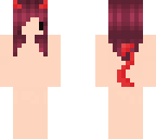 mhe new demon skinbase