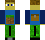 minecraft geek updated