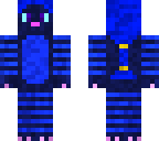 misty avatar