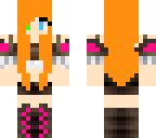 mizufairmaiden