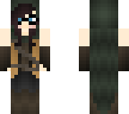 mogeka