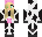 moo moo girl