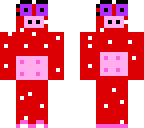 mrs mooshroom lady