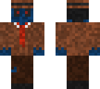 mrzombie