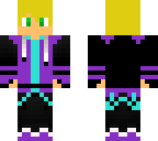 my best skin pls read