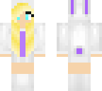 my main skin proper