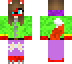 my mod skin