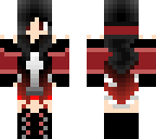 my non-edit skin