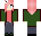 my oc