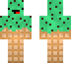 my original skin