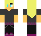 my regular skin