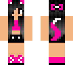 my second roleplay skin maybe