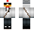 my skin