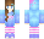 my skin