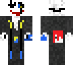 my skin