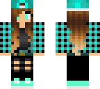 my skin