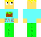 my skin