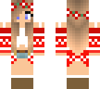my skin