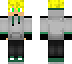 my skin