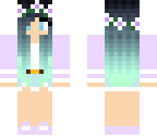 my spring skin