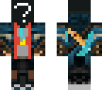 mystery miner