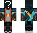 mystery miner