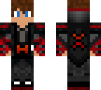 nether prince