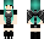new skin