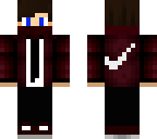 nikeblackboy