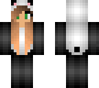 nikipanda