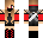 ninja 2 -red-