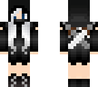 ninja girl