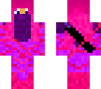 ninja girl