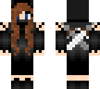 ninja girl edited