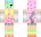 nyan cat