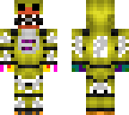 old chica