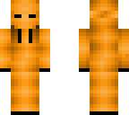 orange smqcked