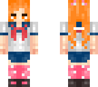 osana naijimi