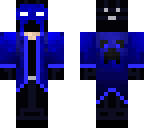 other blue creeper priest 