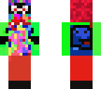 paint man