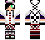 panda boy
