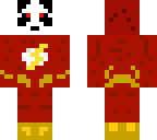 panda flash