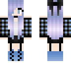 pastel girl