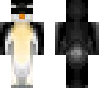 penguin