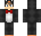 penguin
