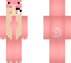 pig onsie