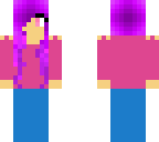 pink lover