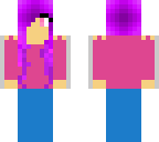 pink lover