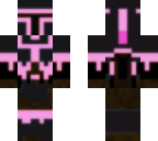 pink mandalorian