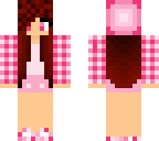 pink tomboy